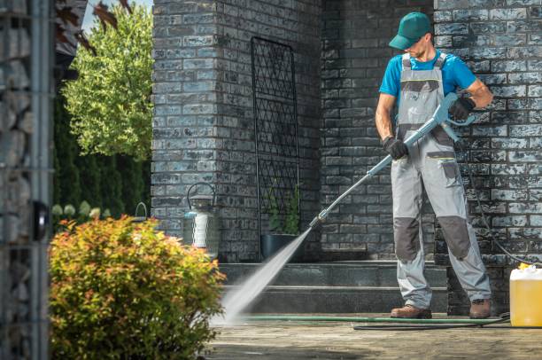Best Parking Lot and Garage Cleaning  in Morristown, NJ