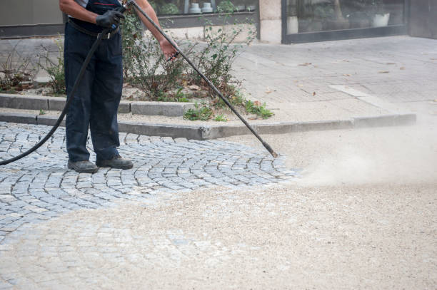 Trusted Morristown, NJ  Pressure Washing Services Experts
