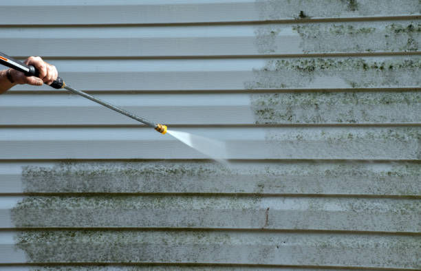 Best Pool Deck Cleaning  in Morristown, NJ