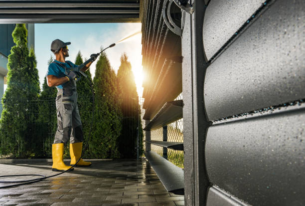 Best Fence Cleaning  in Morristown, NJ